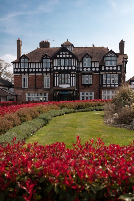 Alvaston Hall Hotel