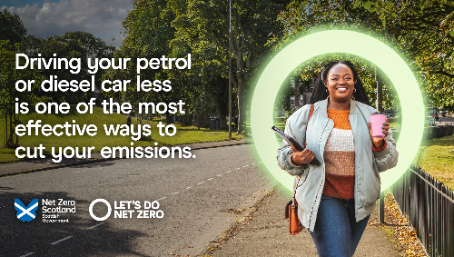 Stakeholder Toolkit - Climate Behaviours Campaign - Let's Do Net Zero