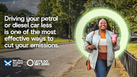 Stakeholder Toolkit - Climate Behaviours Campaign - Let's Do Net Zero