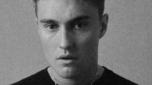 Sam Fender 2025