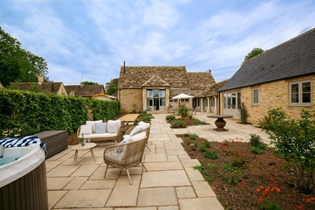 Local Building Excellence Awards 2023 - Barn at Berry Farm South Cerney