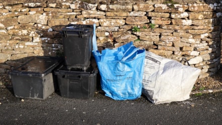 Kerbside Recycling