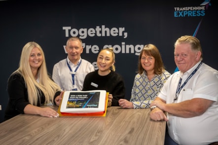 Liverpool Railhouse opening (3)