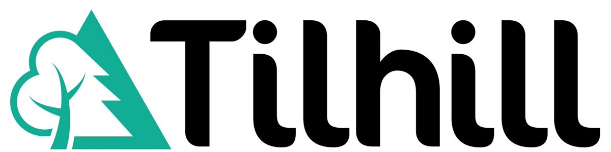 Tilhill logo f