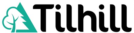 Tilhill logo f