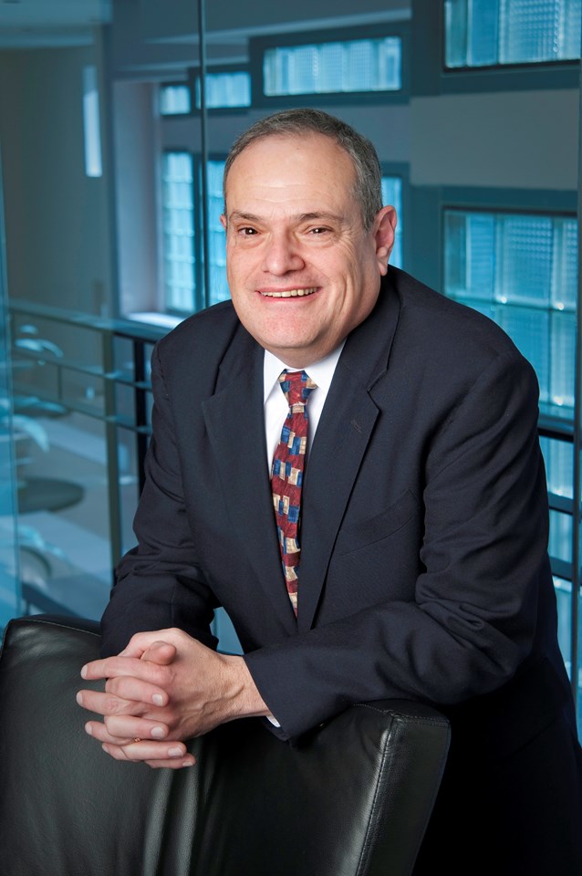 Network Rail Consulting Appoints Ron Hartman to lead North American Operations: Ron Hartman, vice president of North America at Network Rail Consulting