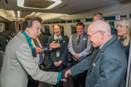 HRH Princess Royal-12