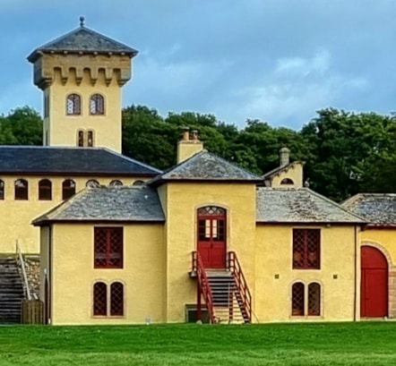 Doors Open Day 2025 - Altyre