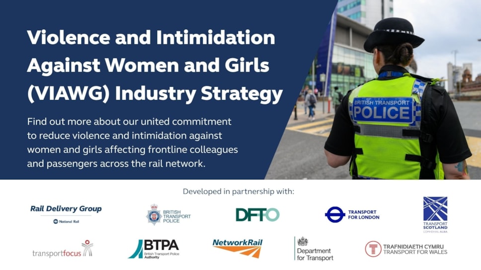 VIAWG Strategy graphic