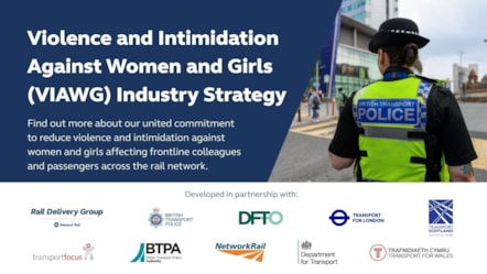 VIAWG Strategy graphic