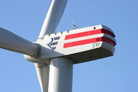 Windfarm transmission works approved