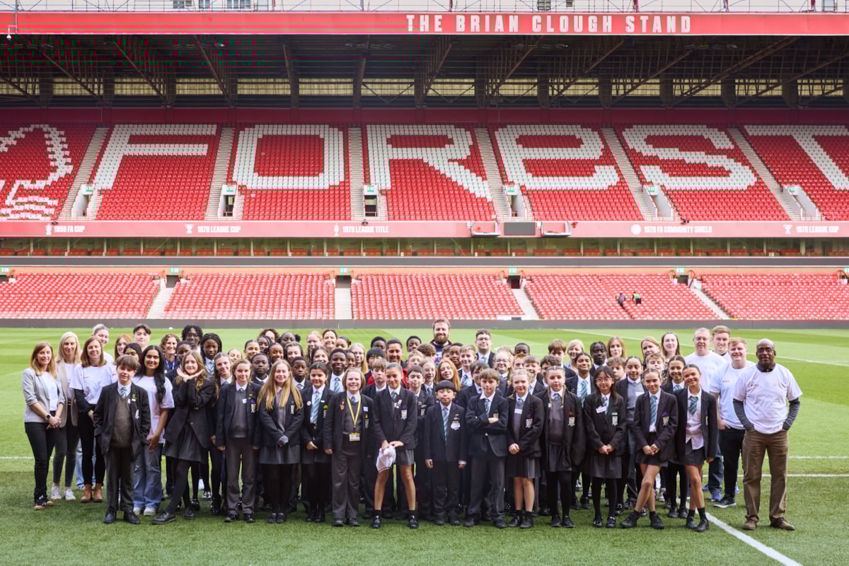 New Energy Academy x NFFC