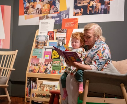 Dear Library. Credit Alison Gibson, National Library of Scotland.-4