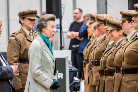 HRH Princess Royal-7