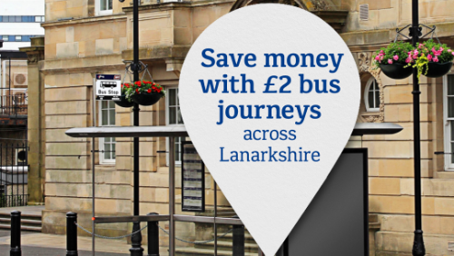 Lanarkshire Social