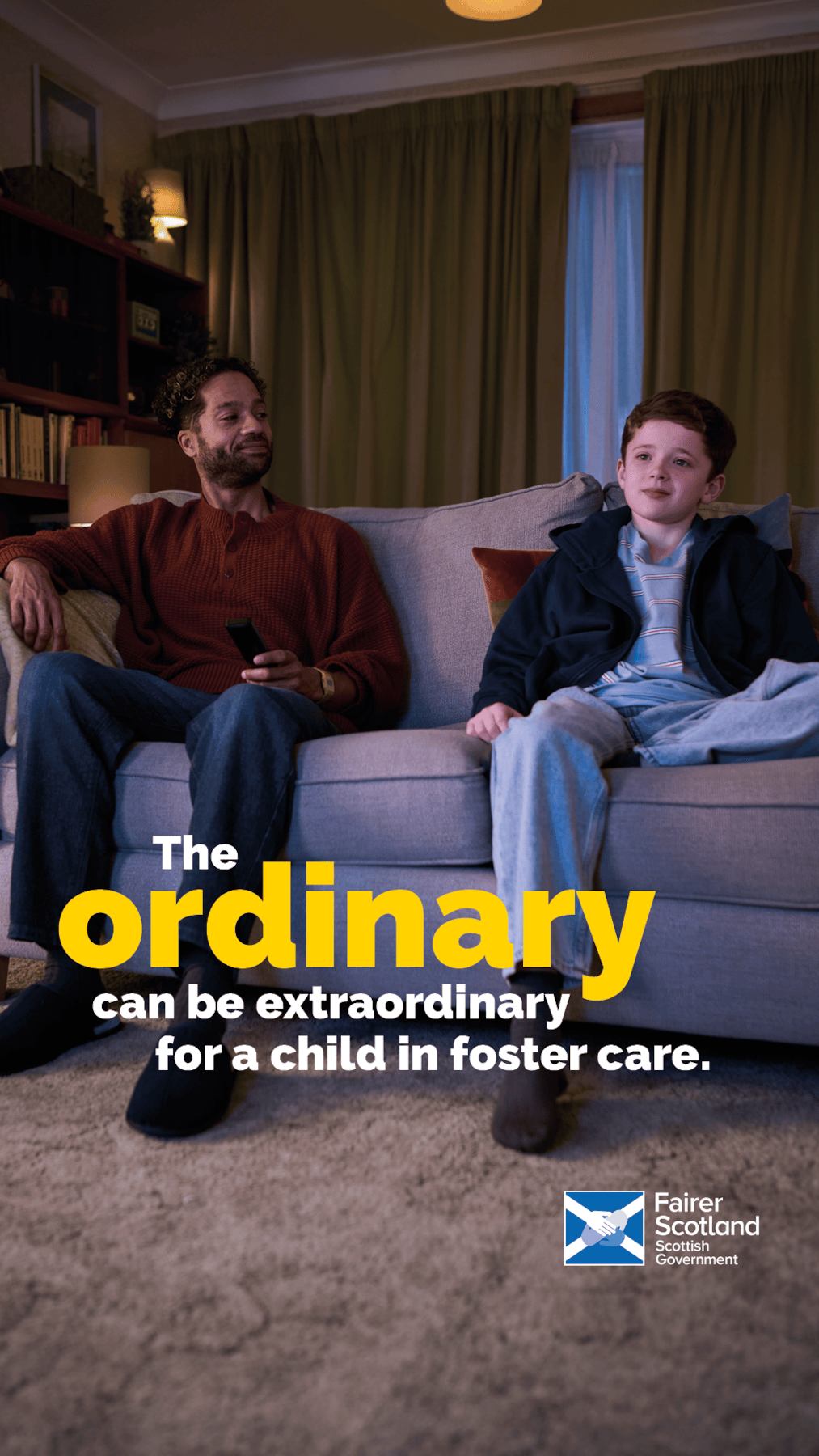 Social Image - 9.6 - Sofa - Foster Care - April 2025