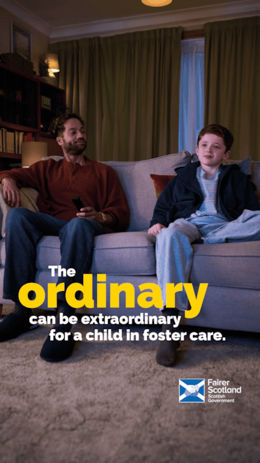 Social Image - 9.6 - Sofa - Foster Care - April 2025