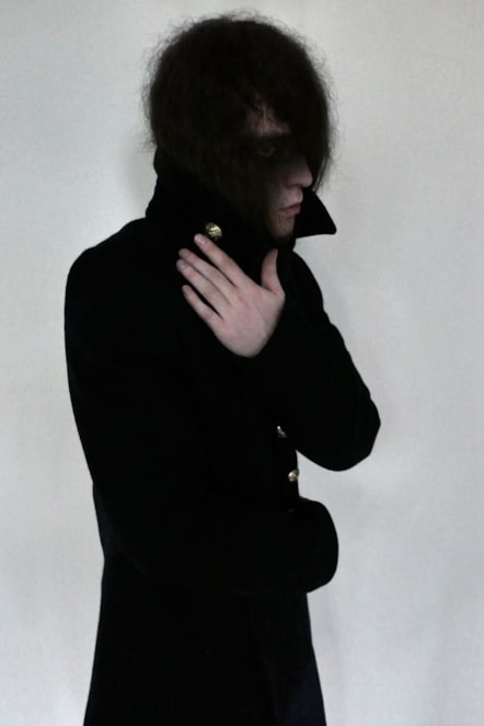 Bladee Press 2025