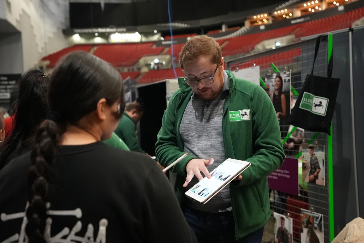 Careers in Leeds-11