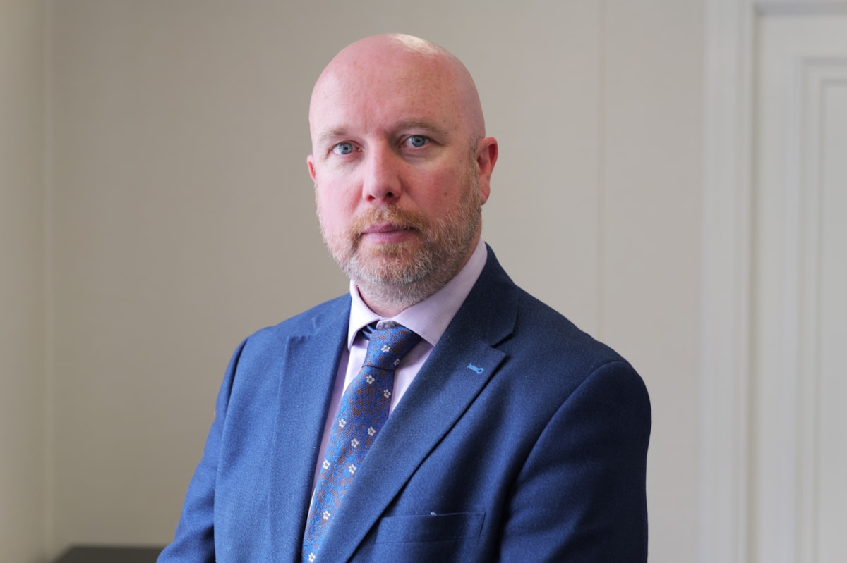 Cabinet Minister for Health and Care 2