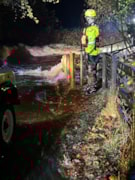 Lampeter Flooding Rescue 02: Lampeter Flooding Rescue 02