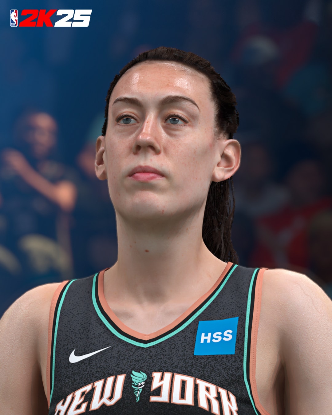 NBA 2K25 Breanna Stewart First Look Vertical-5