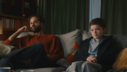 30 sec - 16x9 - Sofa - Unsubtitled - Foster Care Recruitment - May 2025