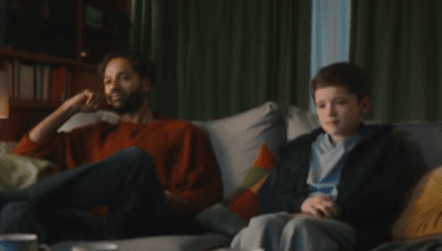 30 sec - 16x9 - Sofa - Unsubtitled - Foster Care Recruitment - May 2025