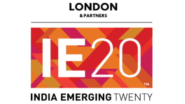 India’s best companies selected for Mayor of London’s IE20 business programme: 113685-640x360-ielogo.png