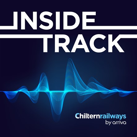 Inside Track Podcast