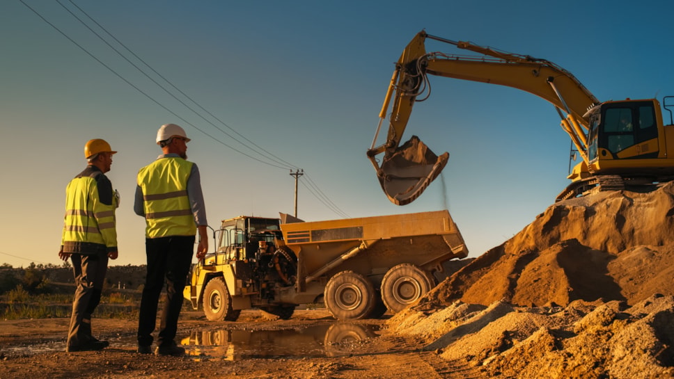 Mining Security (2)