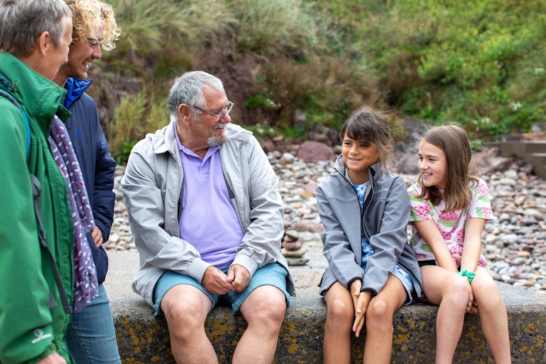 Foster Wales Pembrokeshire enhances support for local foster carers