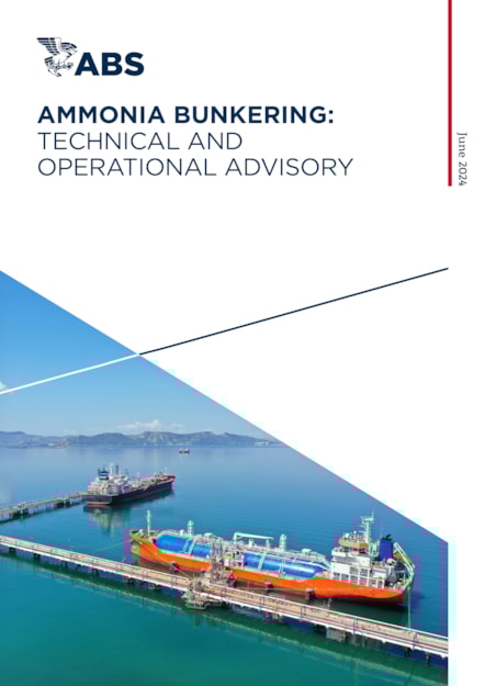ammonia-bunkering-advisory-cover