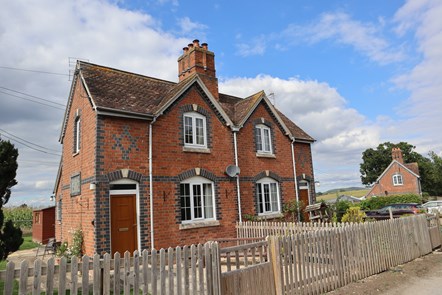 Tibberton almshouses-4