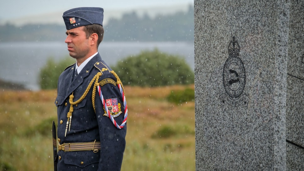 EAC František Hekl Memorial 30