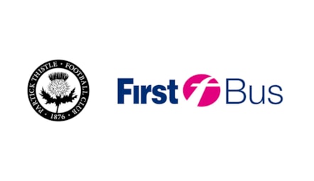 PTFC x FirstBus