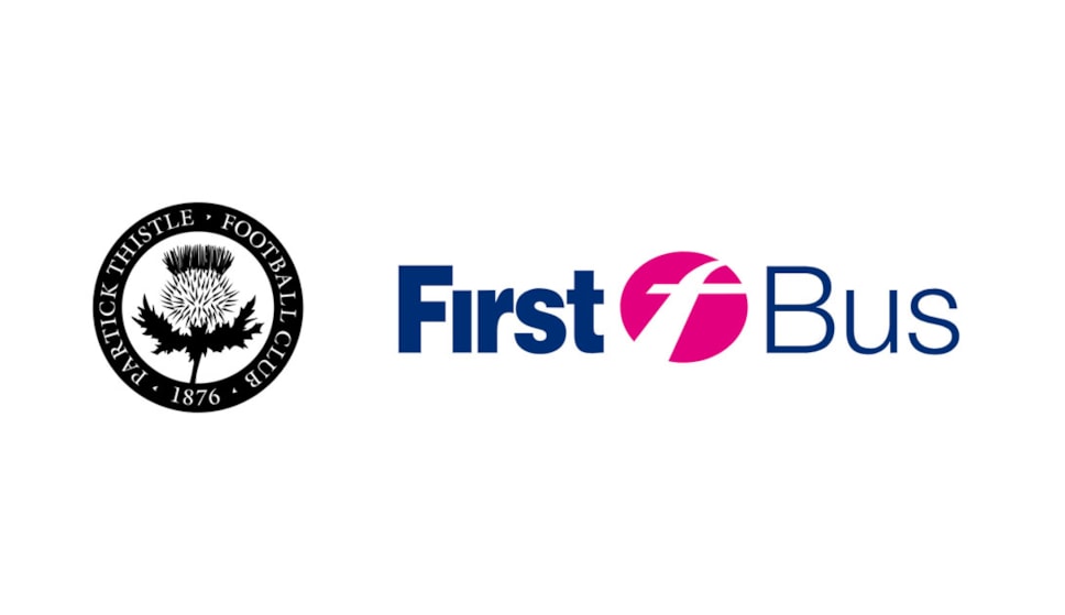PTFC x FirstBus