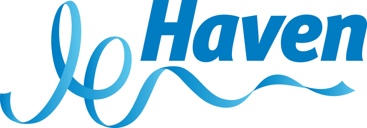 Haven transparent logo