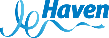 Haven transparent logo