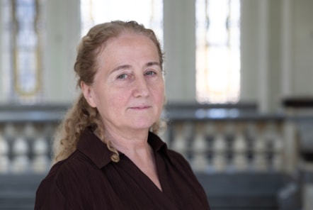 Cllr Una O'Halloran, Leader of Islington Council