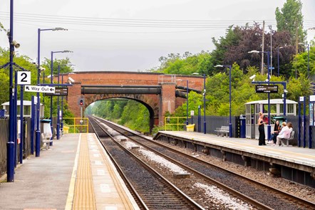 Yarm station-5