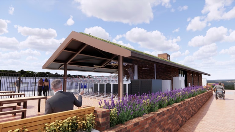 LCCA approves £28.2m funding contribution towards Cottam Parkway railway station