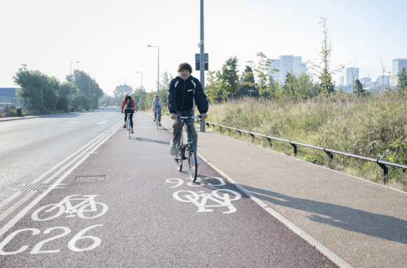 New statistics show lowest number of people killed on London’s roads ...