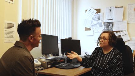 The importance of early cancer detection