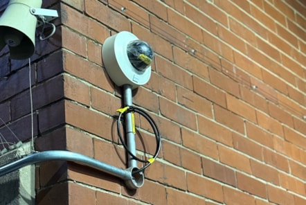 CCTV installation-4