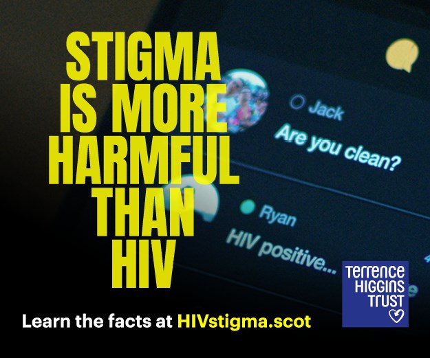 Banner - 3 - 350x250 - HIV Stigma - Oct 2023