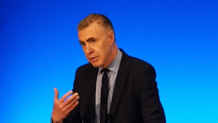 Cabinet Minister for Enterprise, Connectivity and Energy, Adam Price