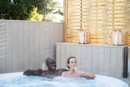 Spa & Wellness Centre Warner Hotels  Heythrop Park (102)