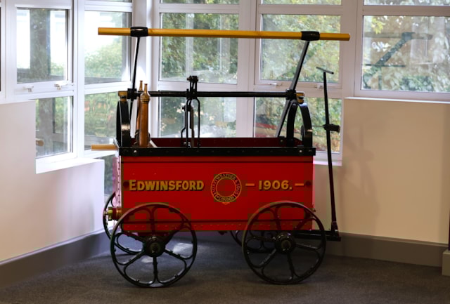 Edwinsford 35