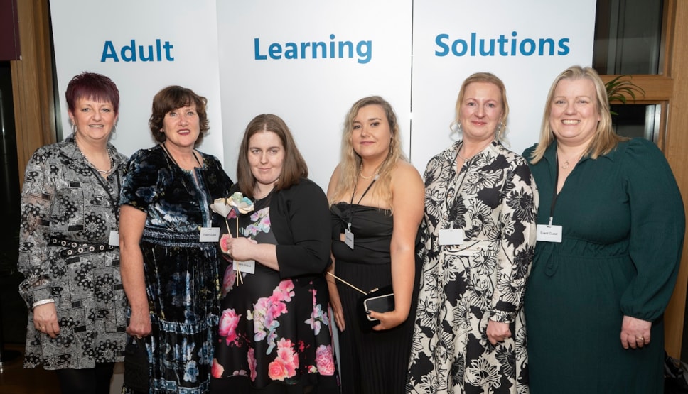 Adult Learners Awards 2